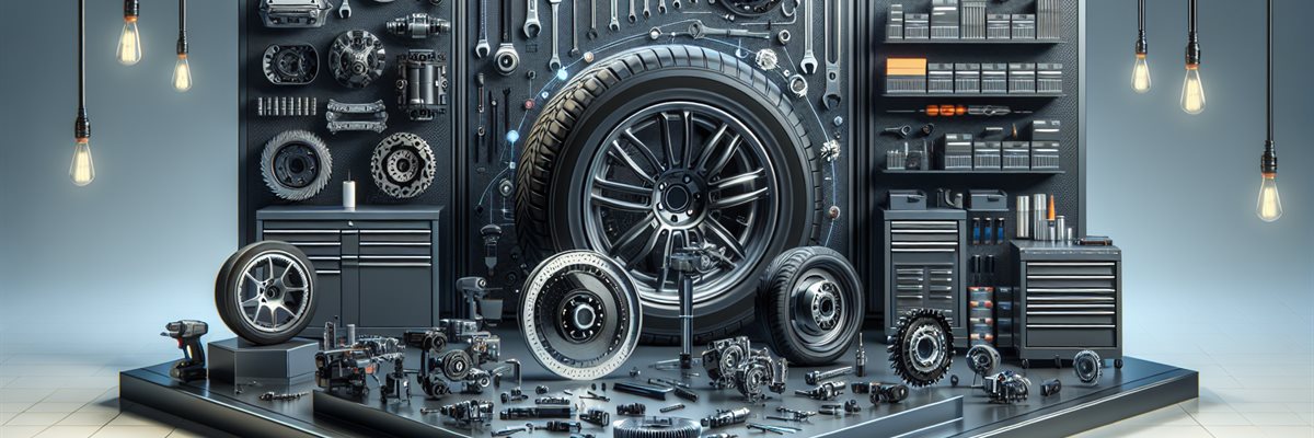 قطعات خودرو با بهترین قیمت